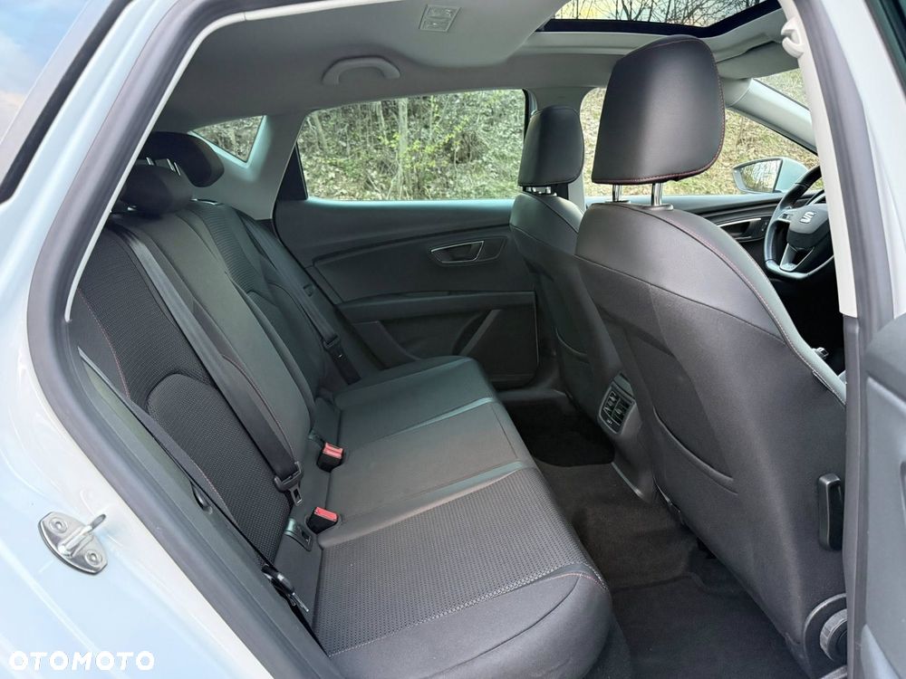 Seat Leon 2.0 TDI DPF Start&Stop FR - 33