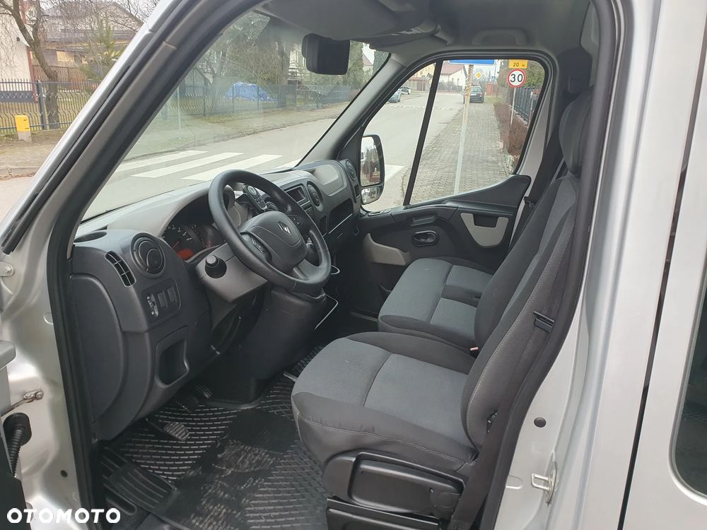 Renault Master - 16