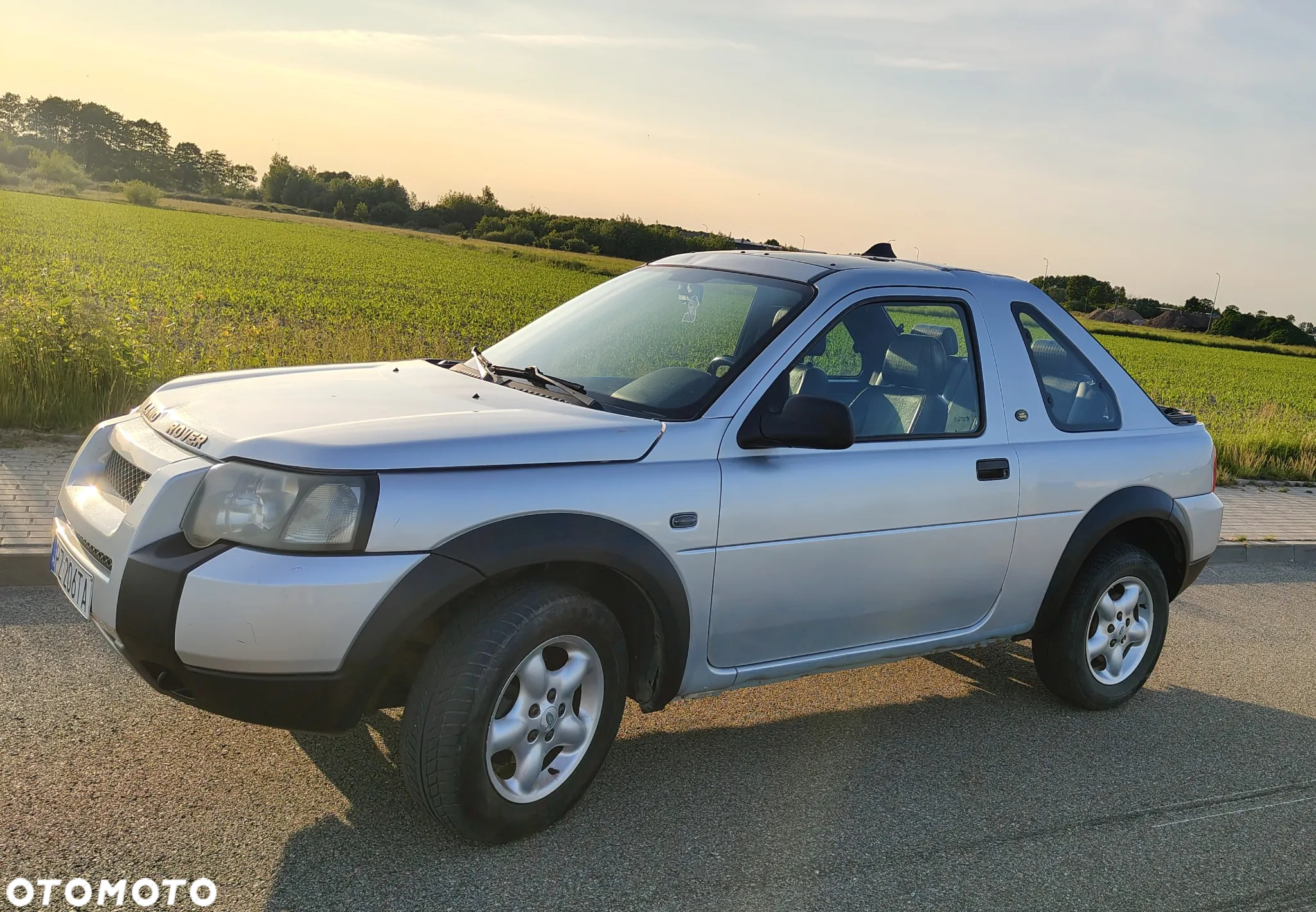 Land Rover Freelander 2.0 Td - 24
