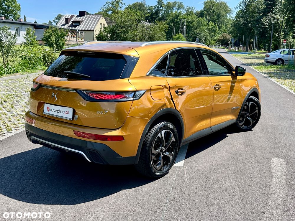 DS Automobiles DS 7 Crossback - 5