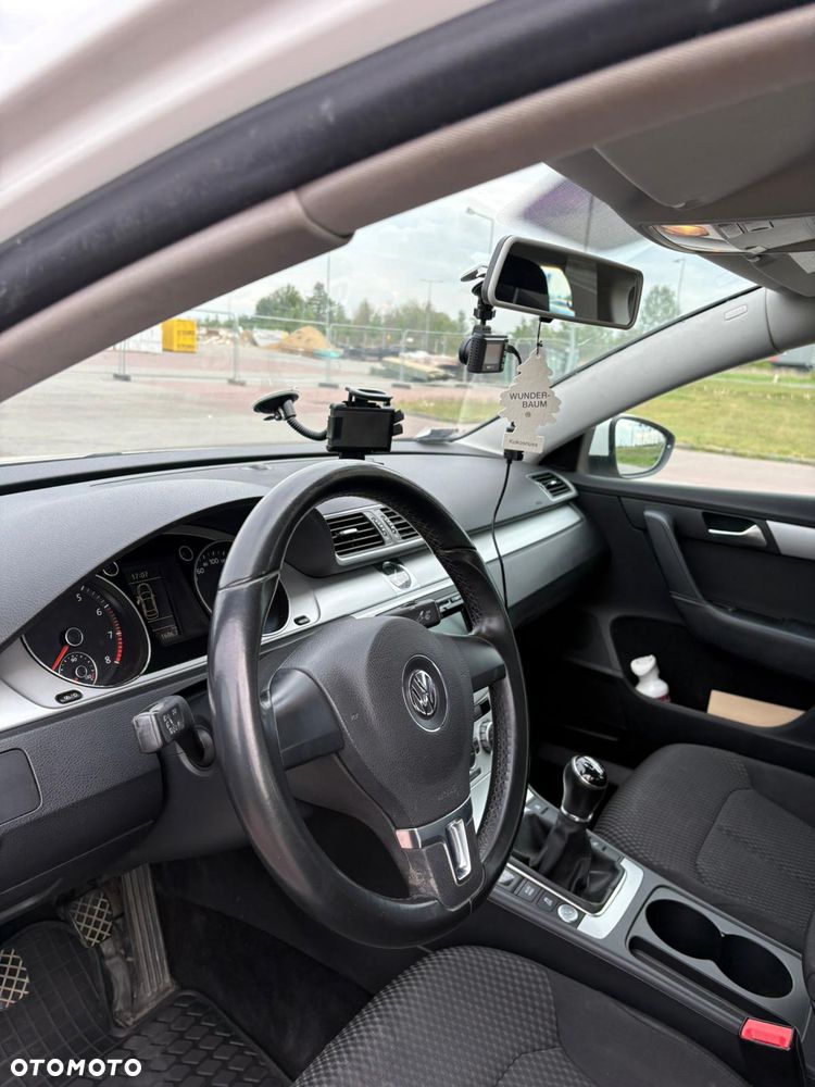 Volkswagen Passat 1.4 TSI Trendline - 7