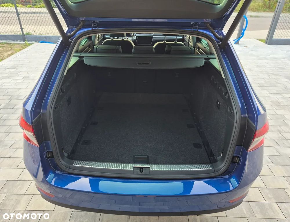 Skoda Superb 1.5 TSI ACT Style - 21