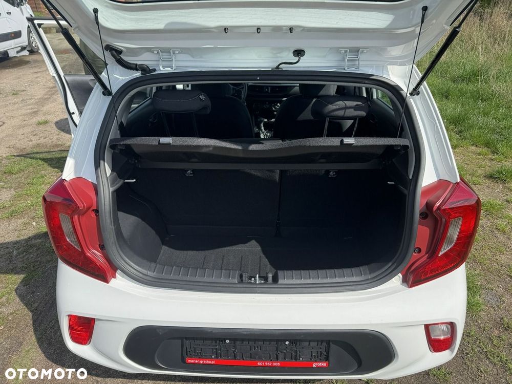 Kia Picanto - 9