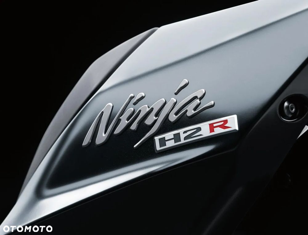 Kawasaki H2 - 22