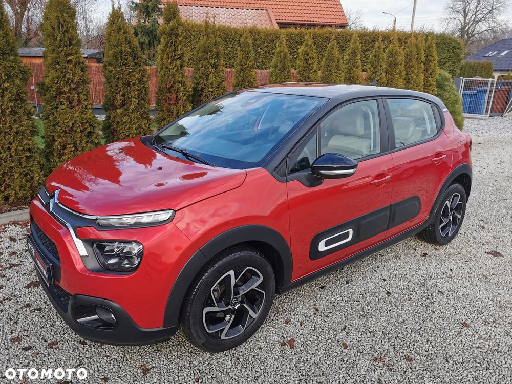 Citroën C3 Pure Tech 110 S&S EAT6 ELLE ONLINE EDITION - 29