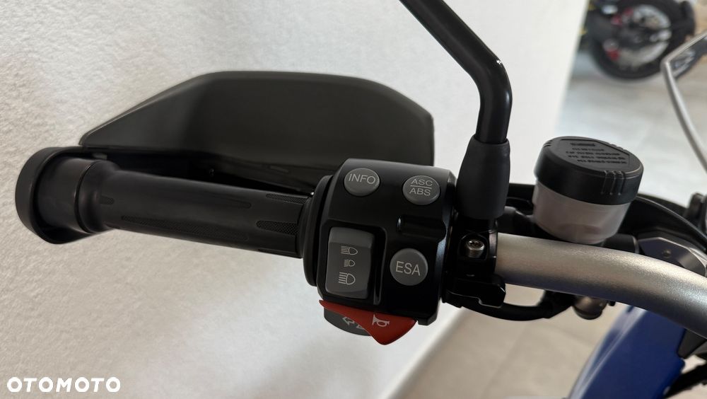 BMW GS - 7