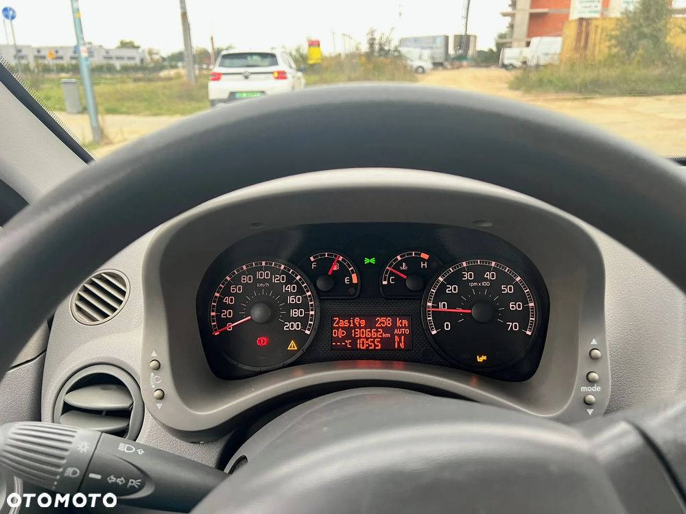 Fiat Panda - 13