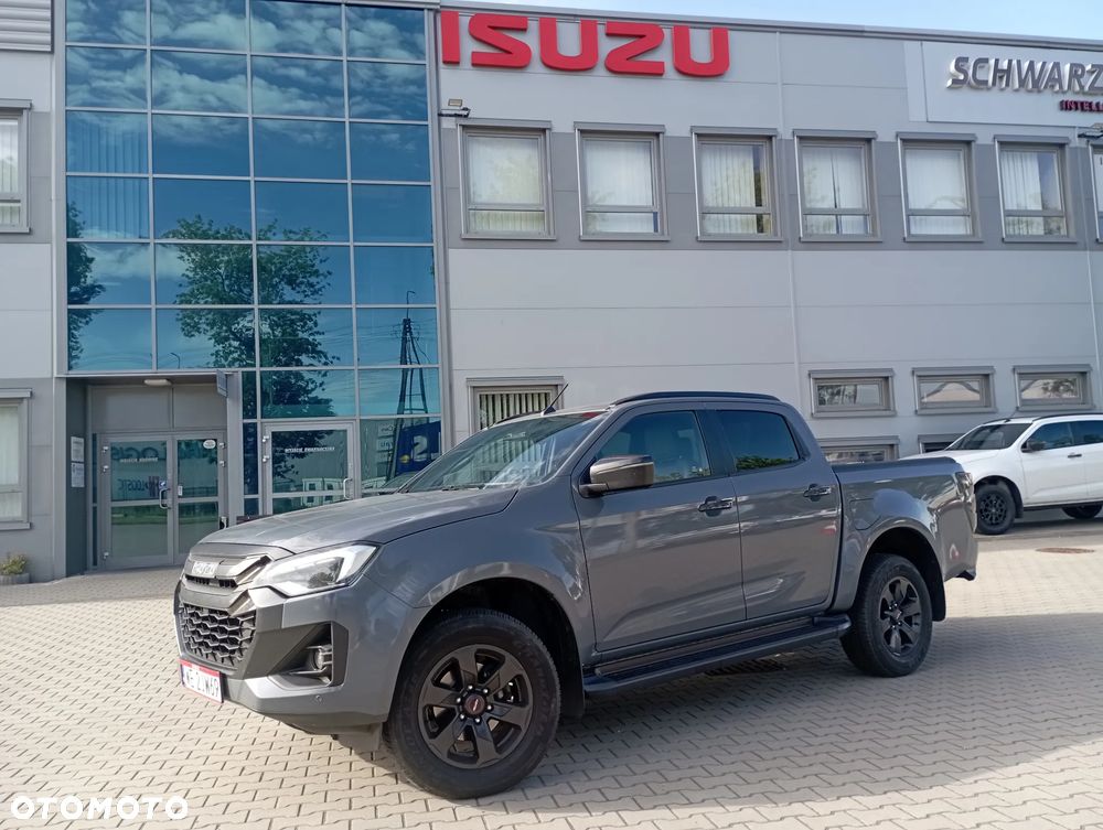 Isuzu D-Max 1.9 DC LSE - 5