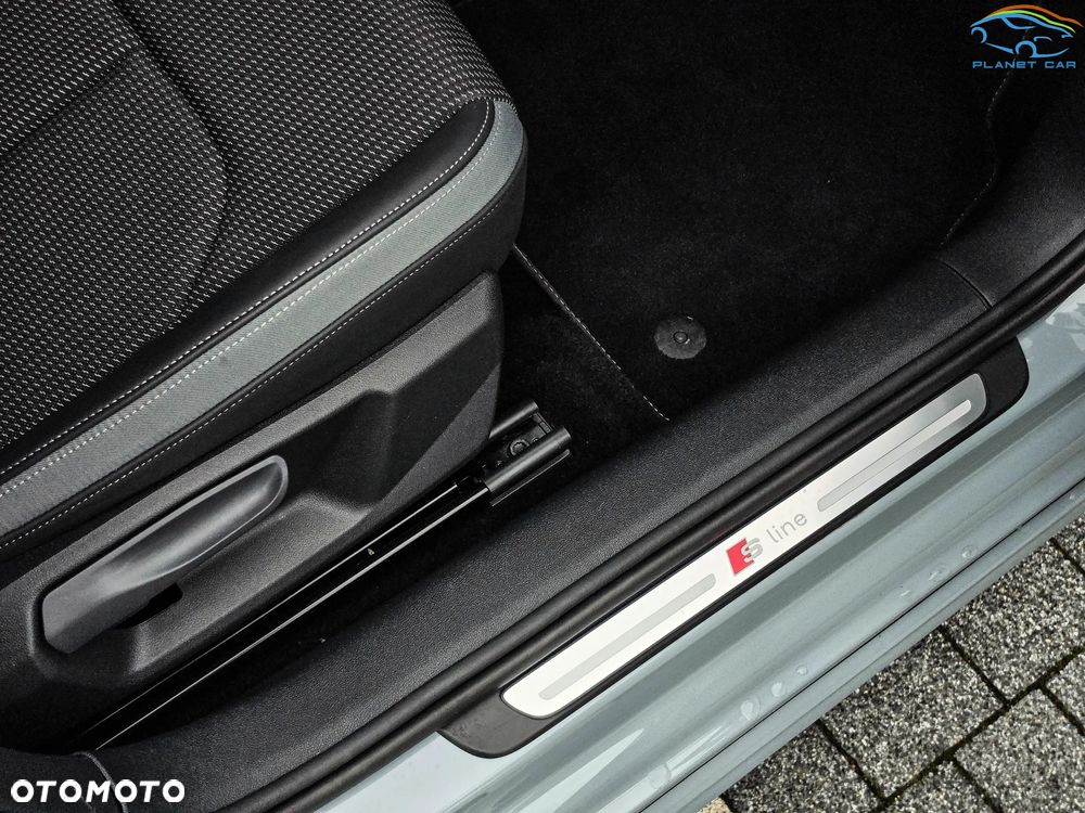 Audi A1 Sportback 30 TFSI S tronic S line - 18