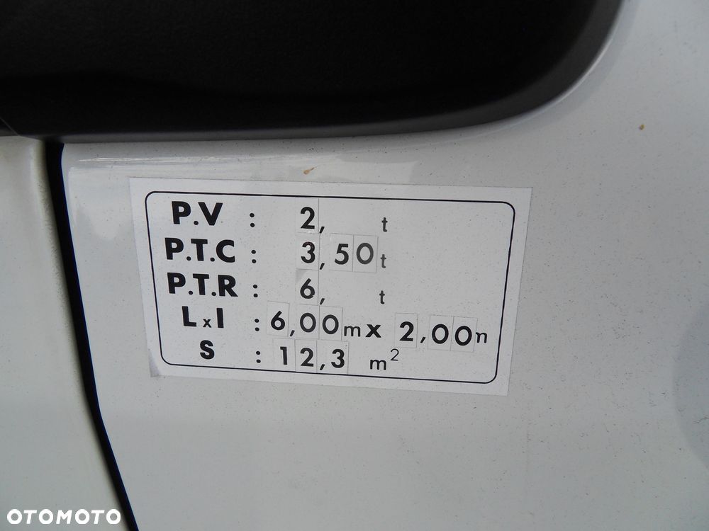 Peugeot BOXER - 17