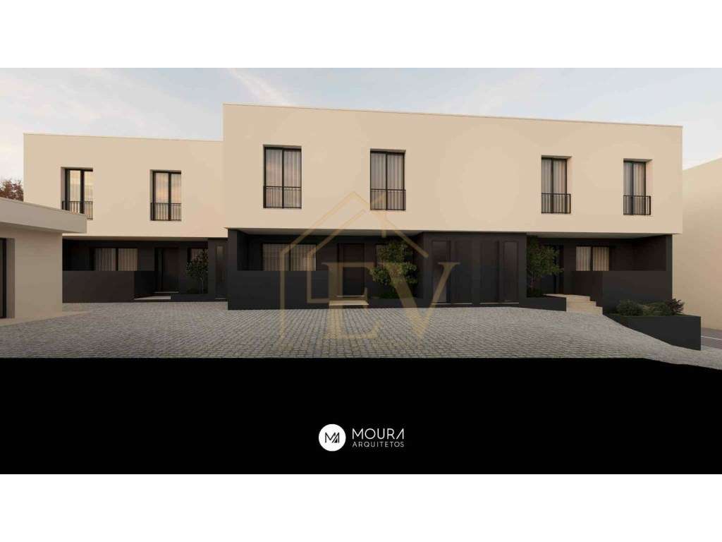 Apartamento Novo T1+1 Vizela - Grande imagem: 5/7