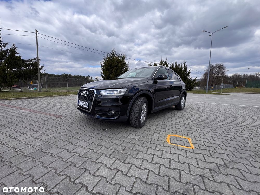 Audi Q3 2.0 TDI - 18