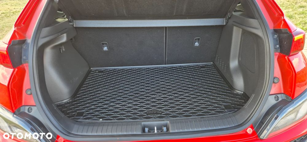 Hyundai Kona 1.0 T-GDI 48V-Hybrid N Line - 35