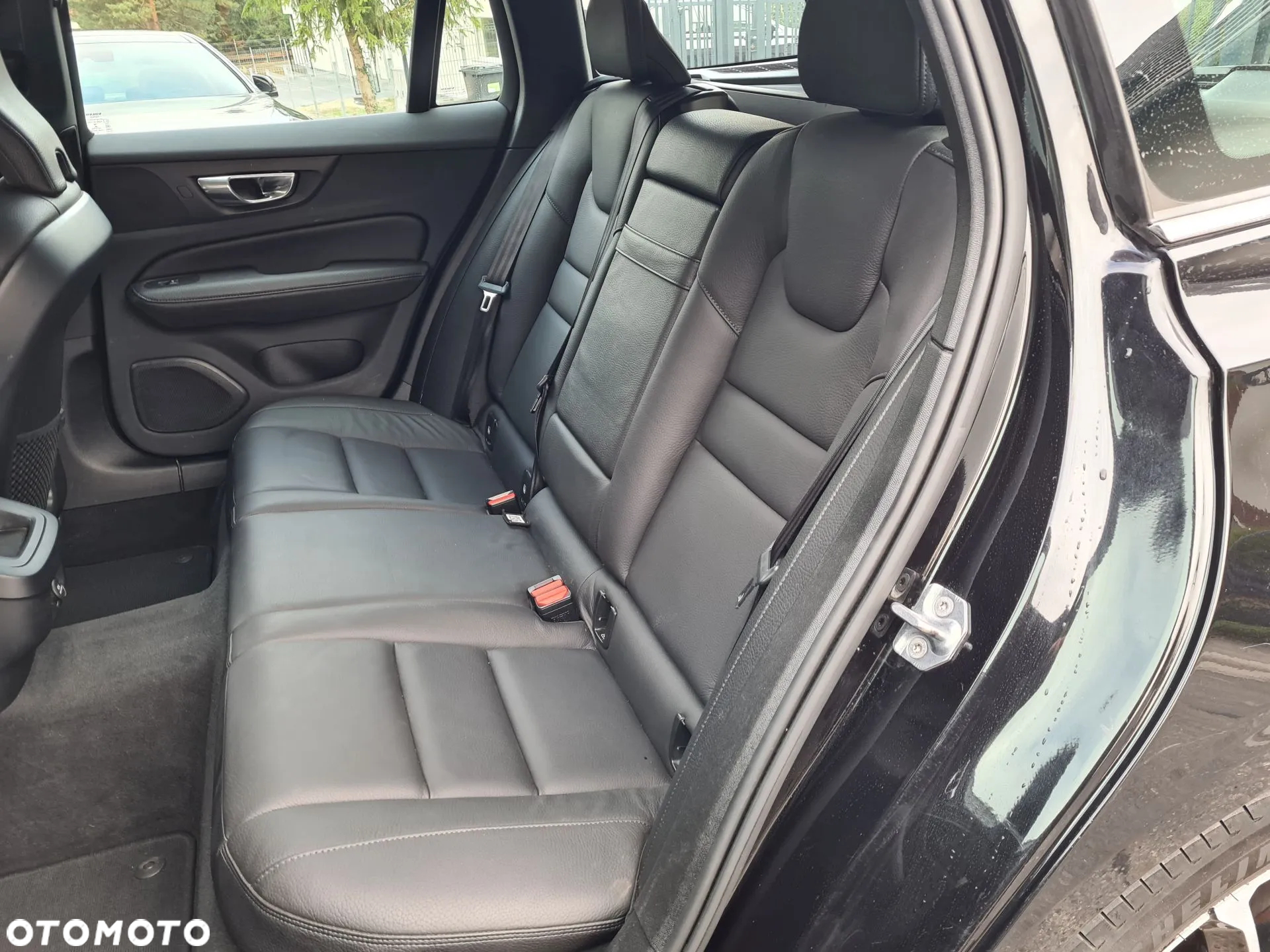 Volvo V60 - 36