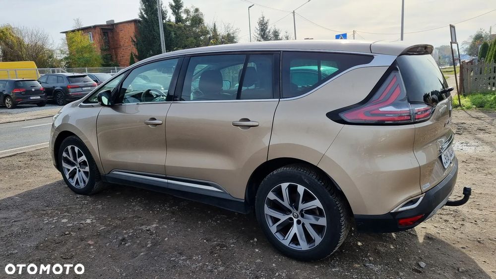 Renault Espace 1.6 TCE Initiale Paris EDC 7os - 15