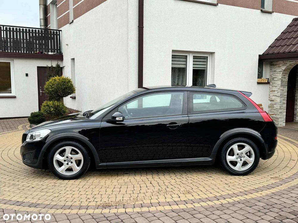 Volvo C30 1.6D DRIVe Kinetic - 4