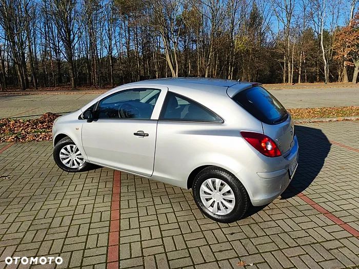 Opel Corsa - 7