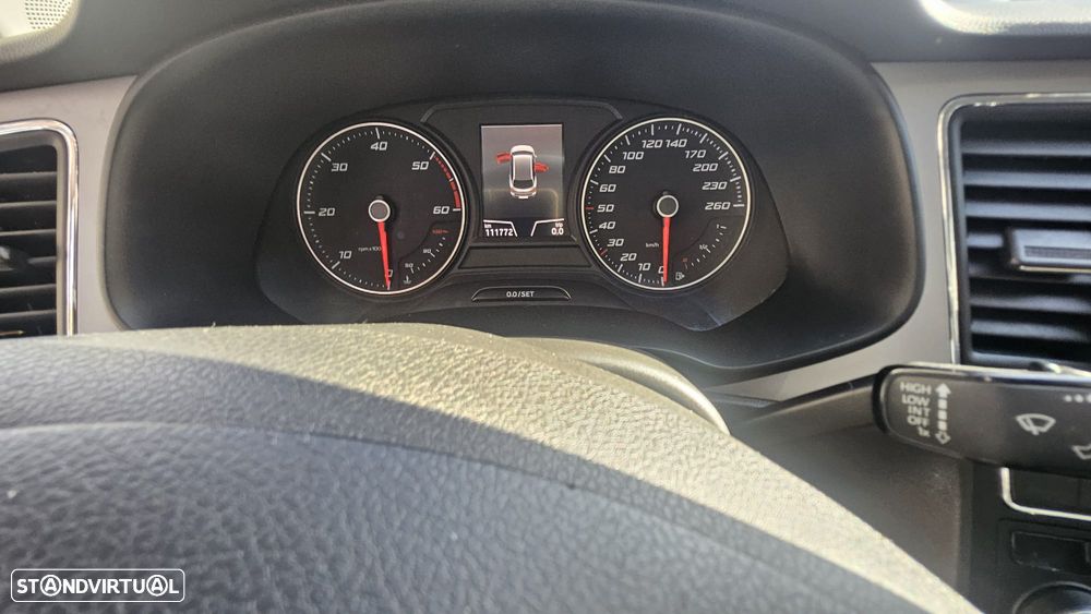 SEAT Leon ST 1.6 TDI Style S/S - 7