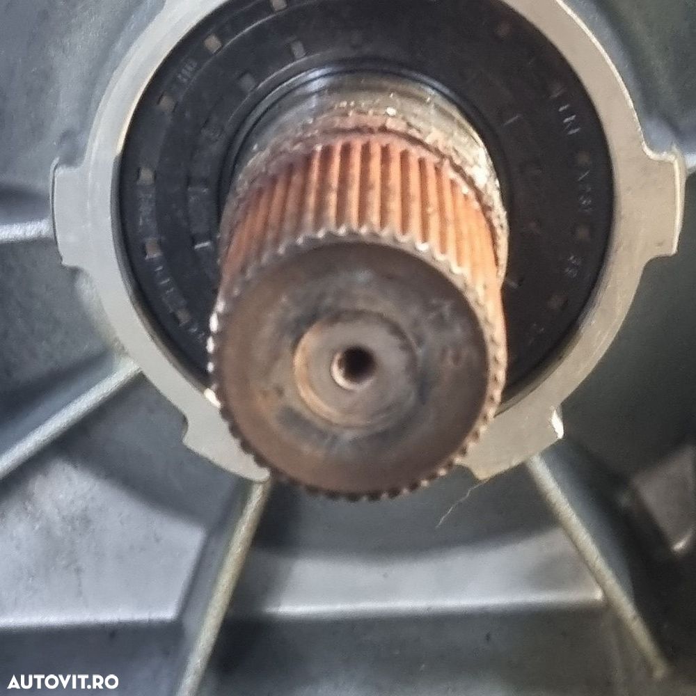 Cutie de viteze BMW X5 E70 3.0 2007 - 2010 235CP Automata M57 Euro4 (1443) Diesel 4x4 ... - 5