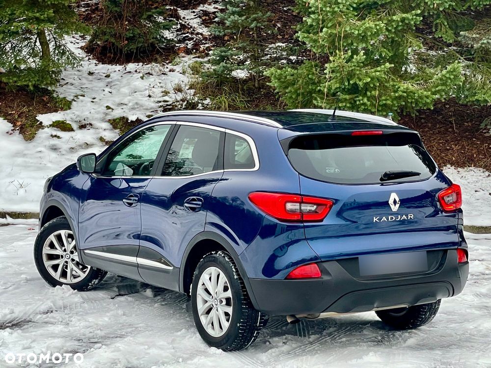 Renault Kadjar - 15