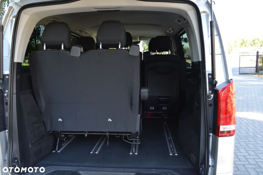 Mercedes-Benz Vito - 17