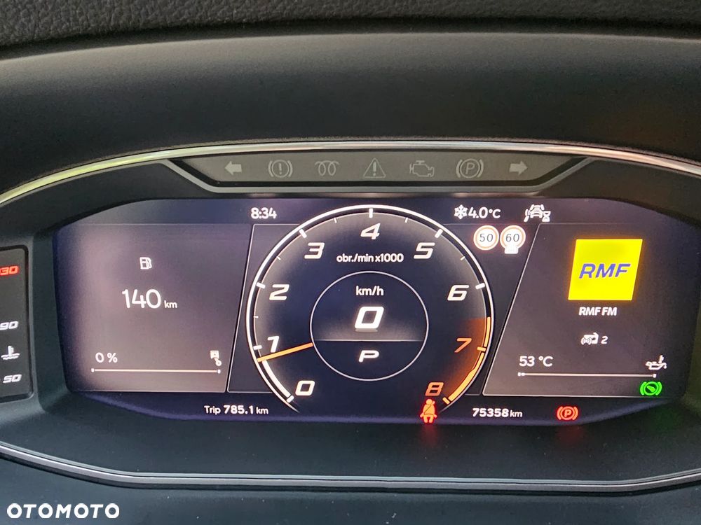 Cupra Ateca - 18