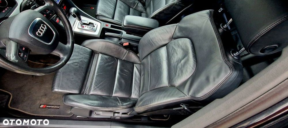 Audi A4 Avant - 38