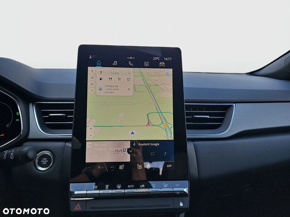 Renault Captur - 17