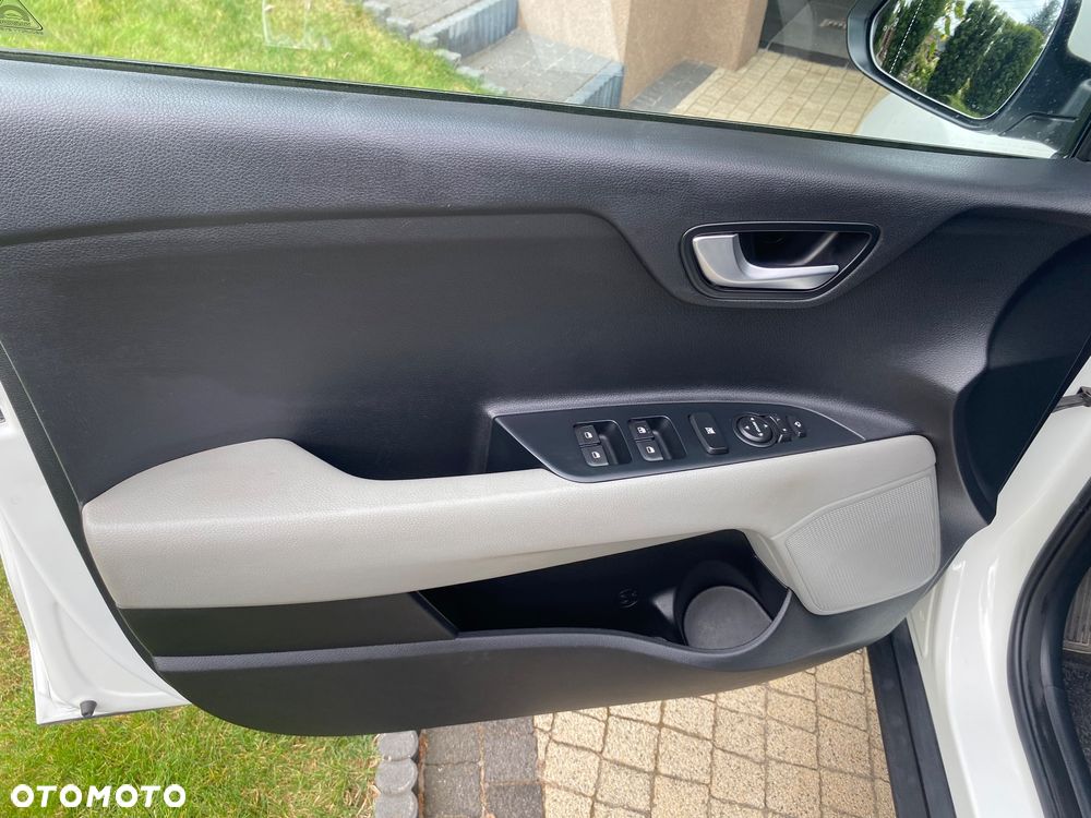 Kia Stonic 1.0 T-GDI XL - 15