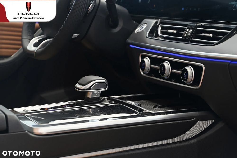 Hongqi HS5 2.0T Executive AWD - 20