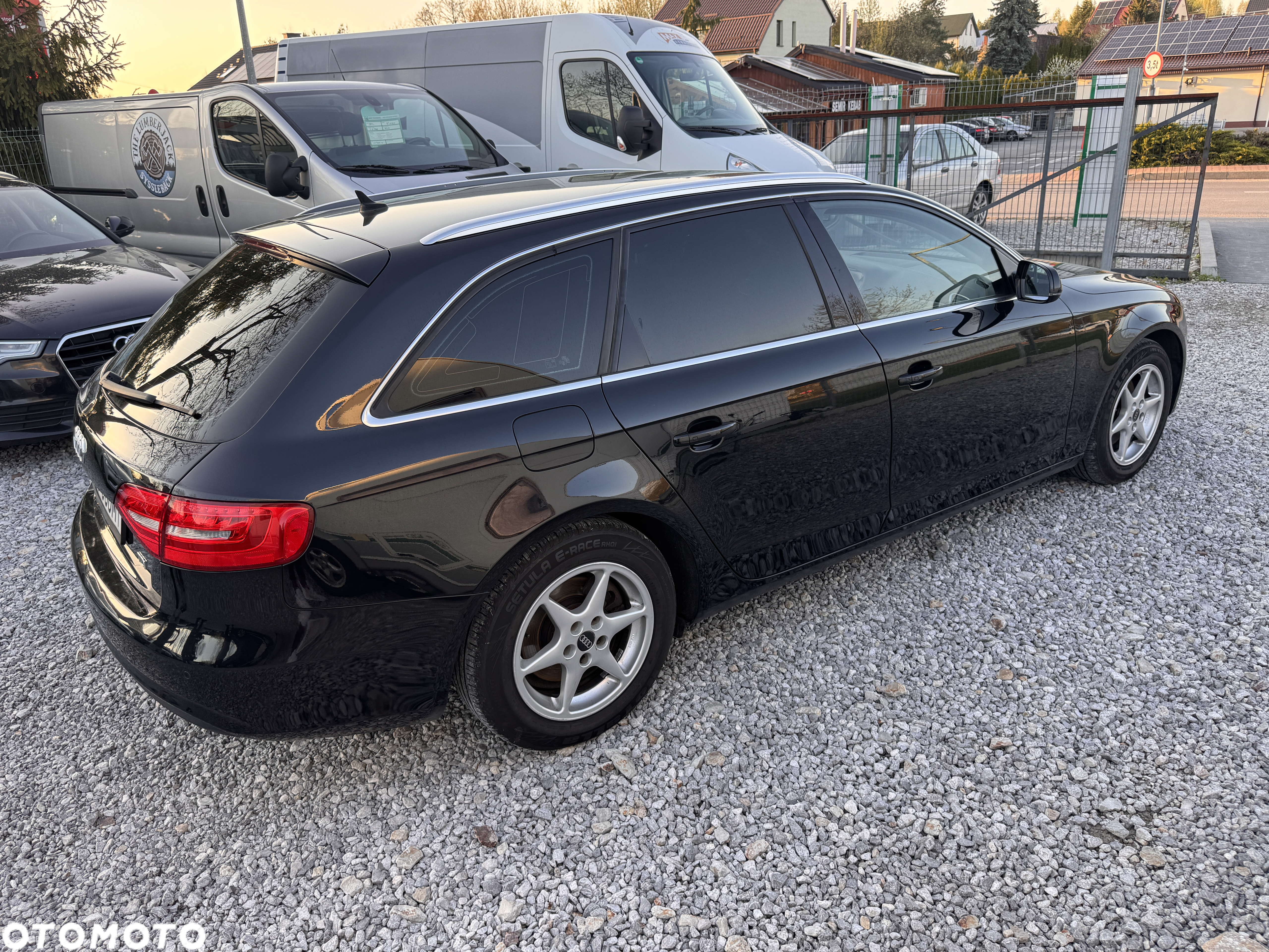 Audi A4 - 17