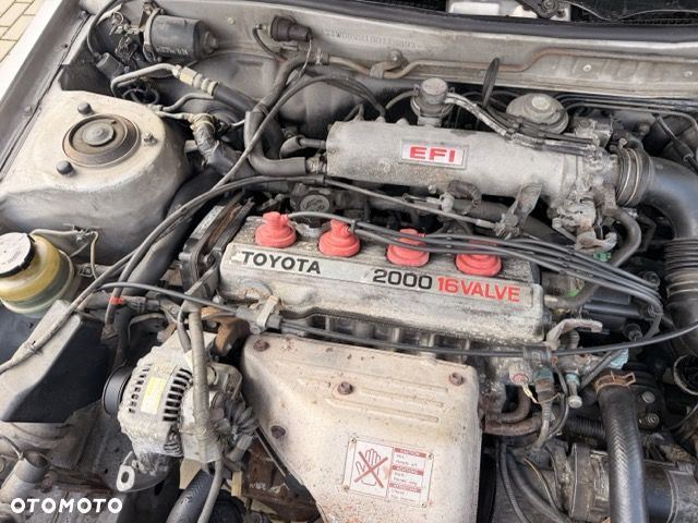 Toyota Camry - 27