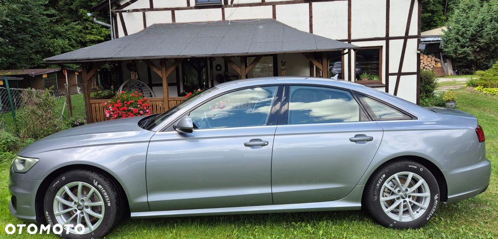 Audi A6 Limousine - 17