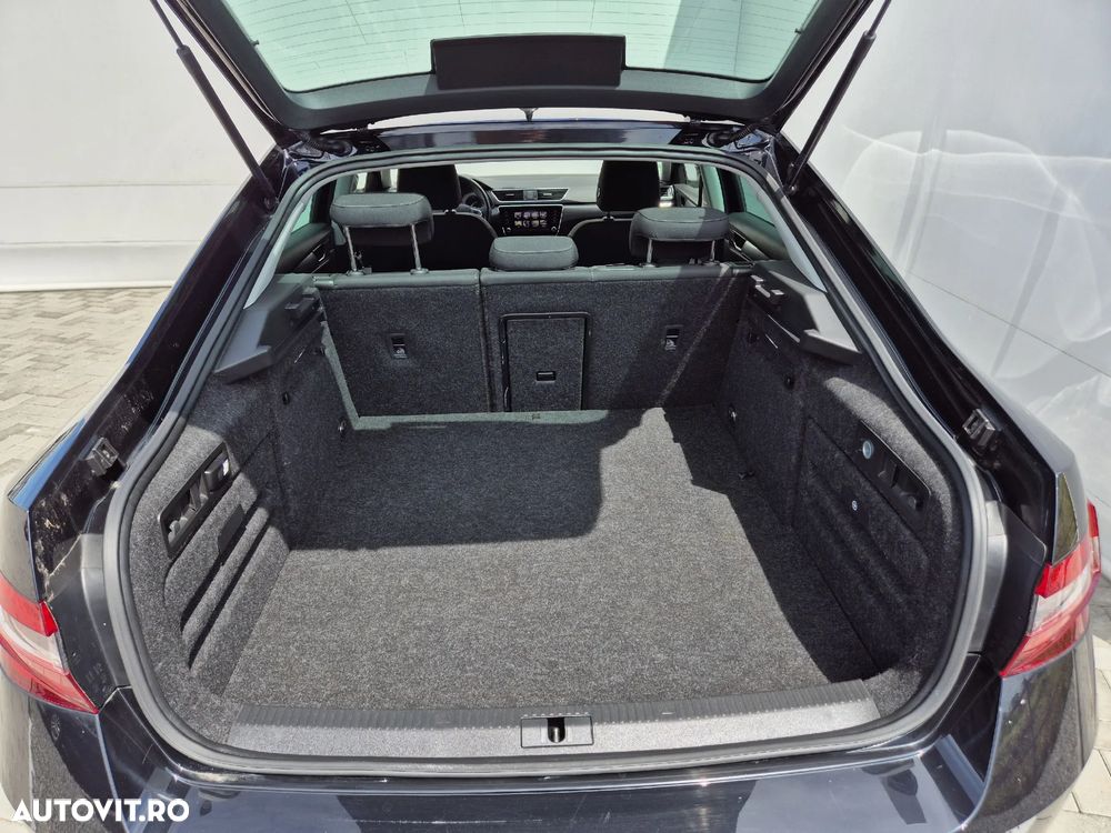 Skoda Superb 1.4 TSI PHEV Ambition - 27
