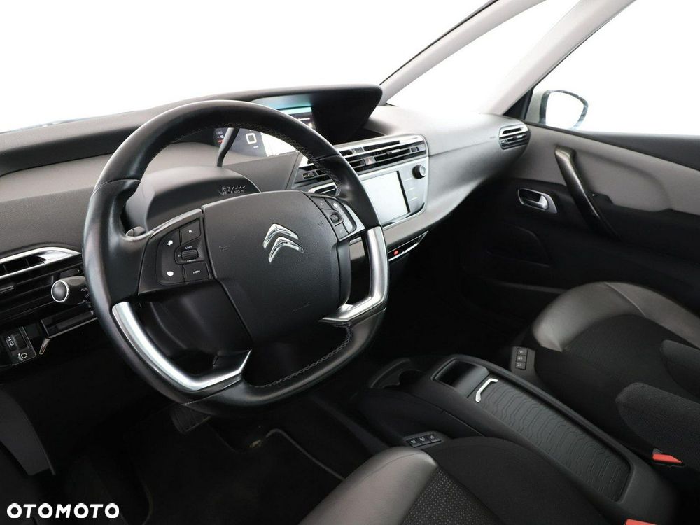 Citroën C4 Grand Picasso 2.0 BlueHDi Shine S&S EAT6 - 15