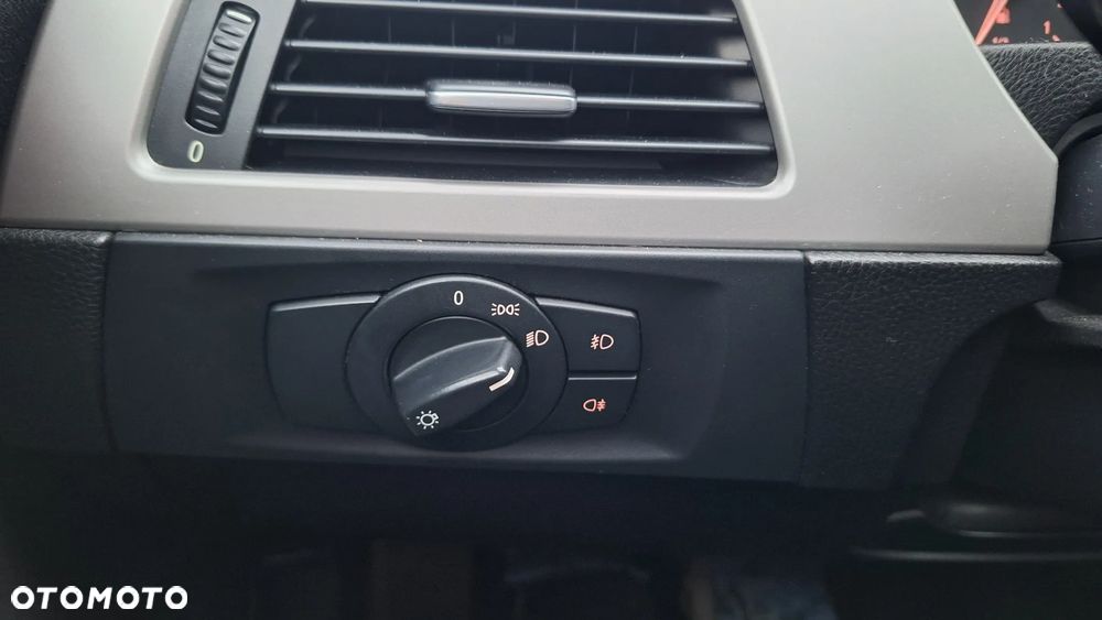 BMW Seria 3 - 21