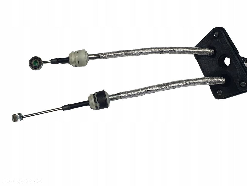 LINKA LINKI ZMIANY BIEGÓW FIAT DUCATO PEUGEOT BOXER CITROEN JUMPER 2014 - - 3