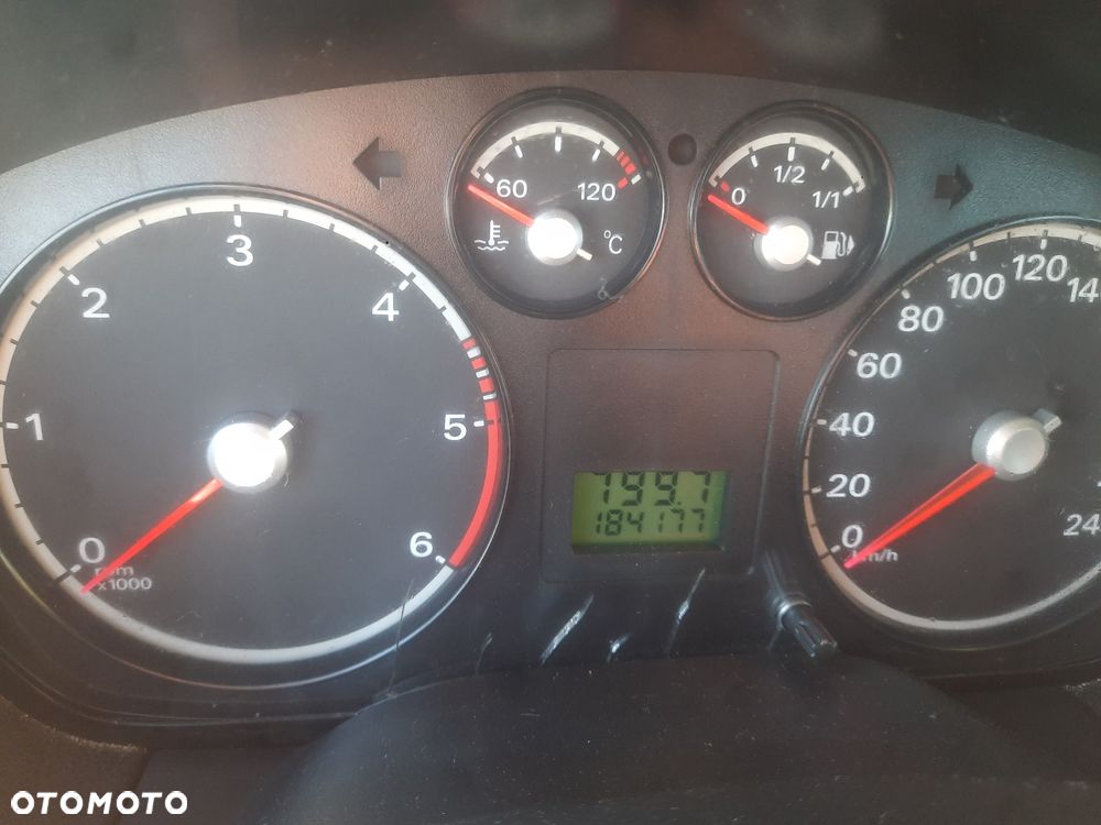 Ford Focus - 2