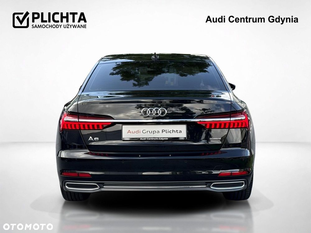 Audi A6 Limousine 40 TDI mHEV Quattro Sport S tronic - 6