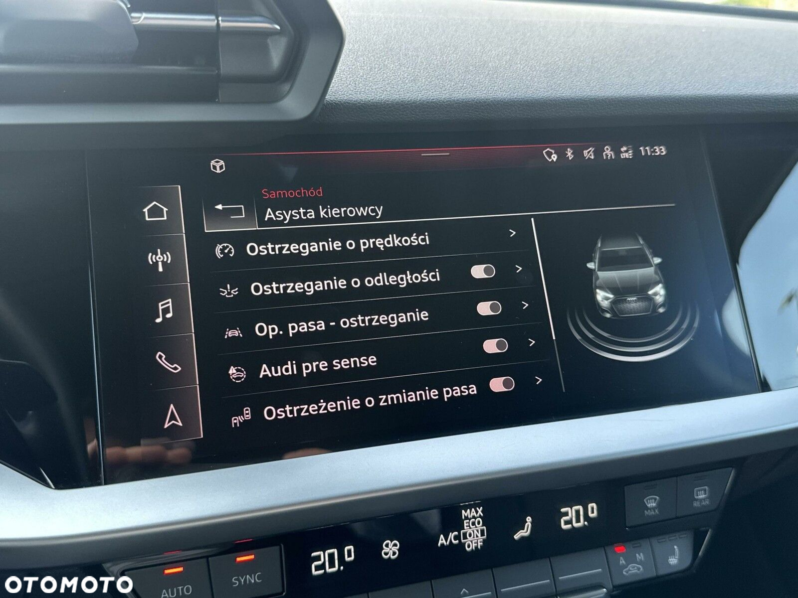 Audi A3 - 35