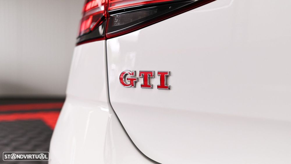 VW Golf GTI 2.0 TSI OPF DSG Performance - 56