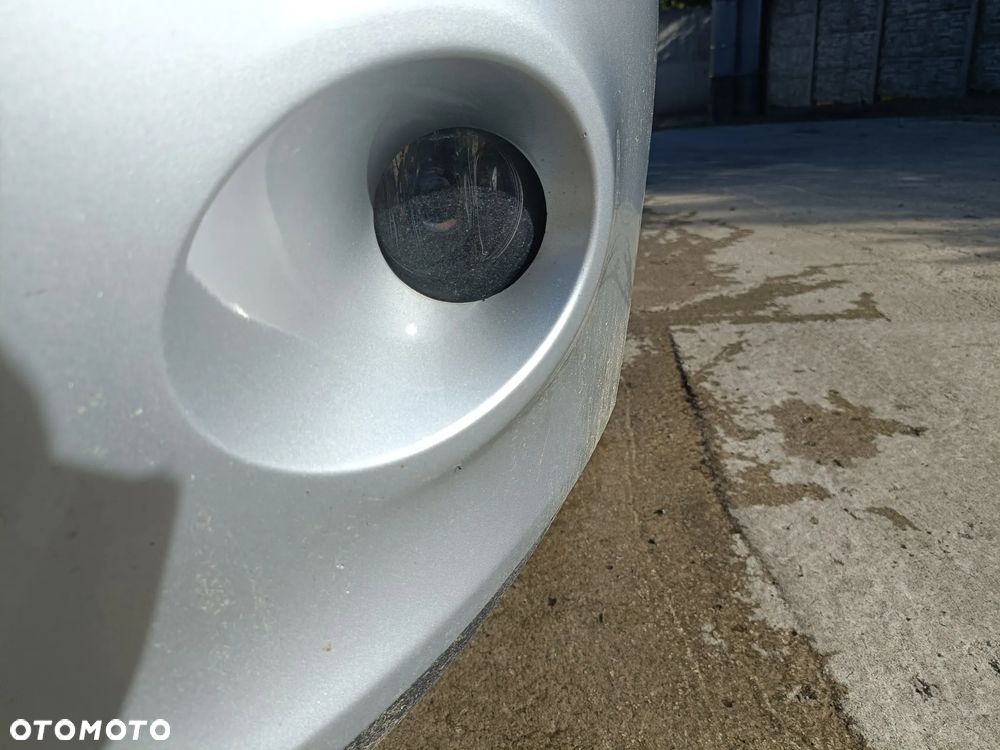 RENAULT MEGANE III COUPE 08-12 2009 r. halogen lewy przód LP * - 1