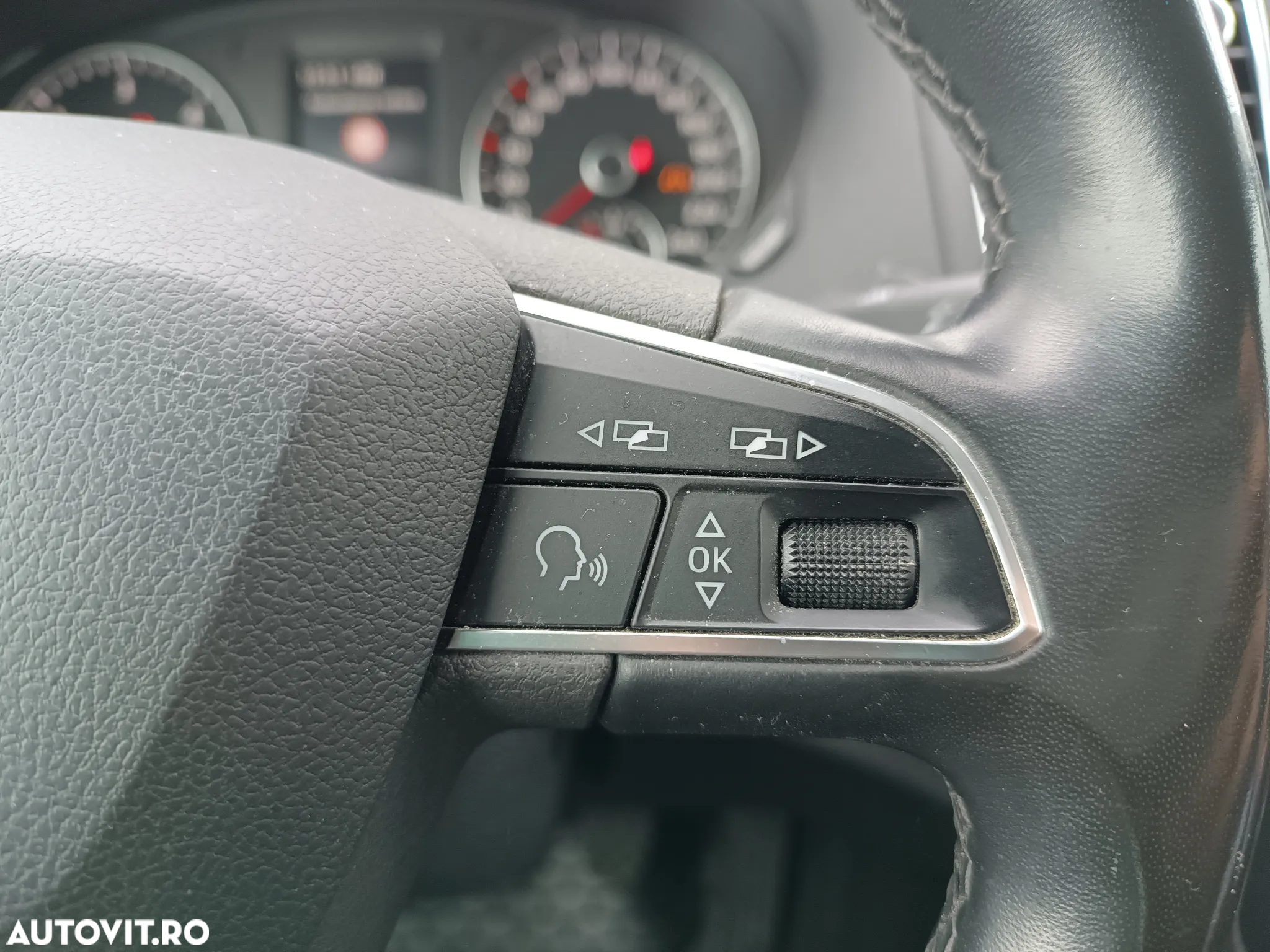 Seat Alhambra 2.0 TDI Ecomotive XCELLENCE - 28