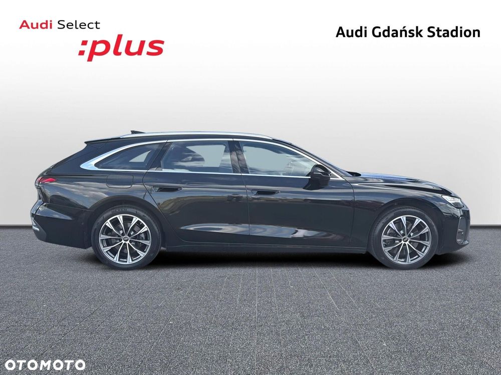Audi A6 Avant TDI mHEV Quattro S tronic - 7