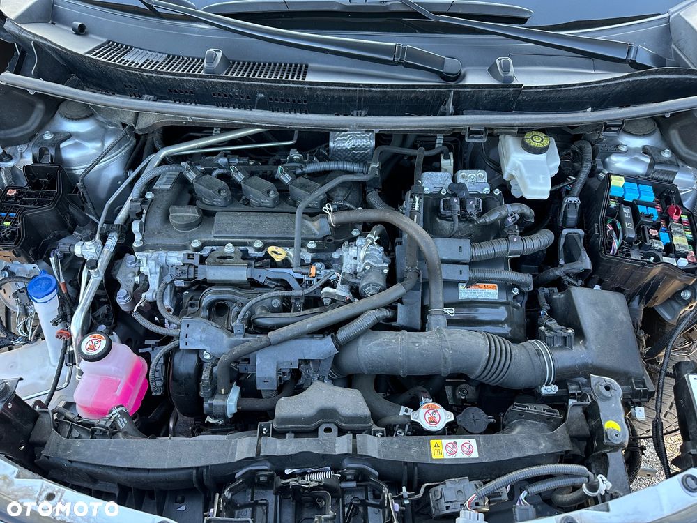 Toyota Yaris Cross - 30