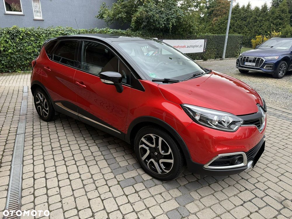 Renault Captur - 4