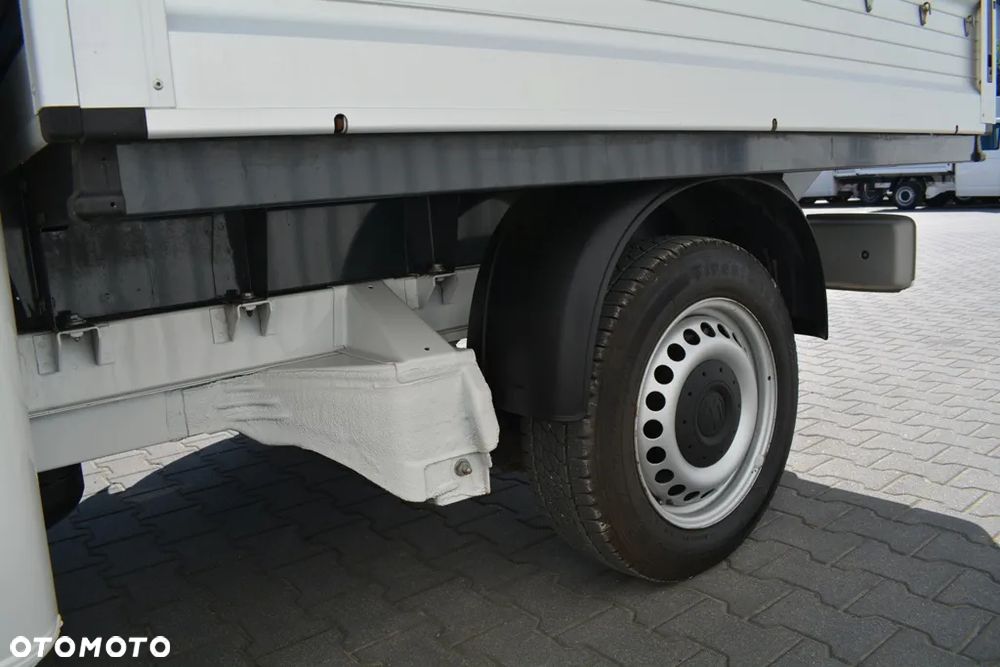 Volkswagen TRANSPORTER T5 LIFT - 13