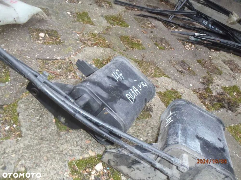 przewód rura kruciec filtr oparów paliwa alfa romeo 147 156 - 2
