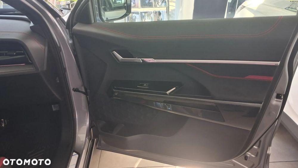 SsangYong/KGM Actyon 1.5 T-GDI Wild - 9