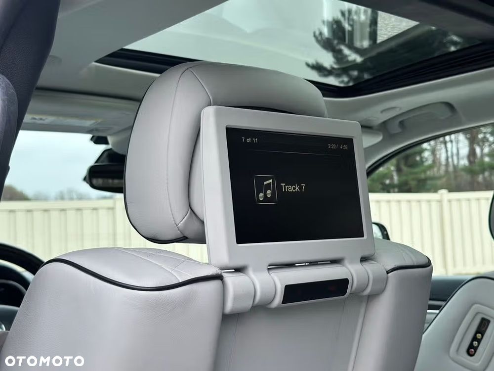 Jeep Grand Cherokee 3.6 V6 Summit - 29